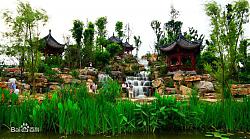 观音塘湿地公园