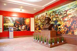 刘伯承同志纪念馆